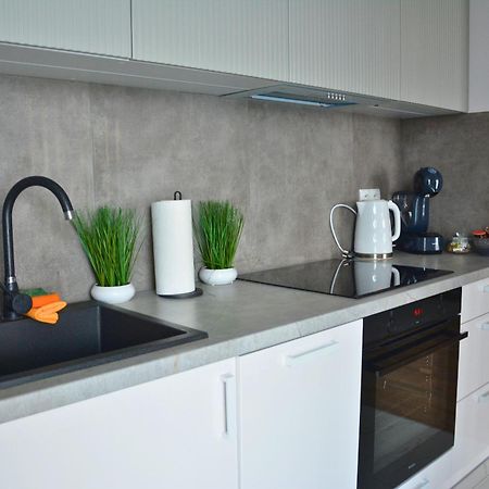 Apartament Na Wynajem 32 M2 Bochnia Extérieur photo