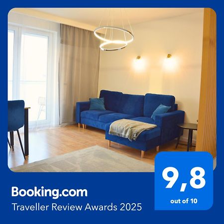Apartament Na Wynajem 32 M2 Bochnia Extérieur photo