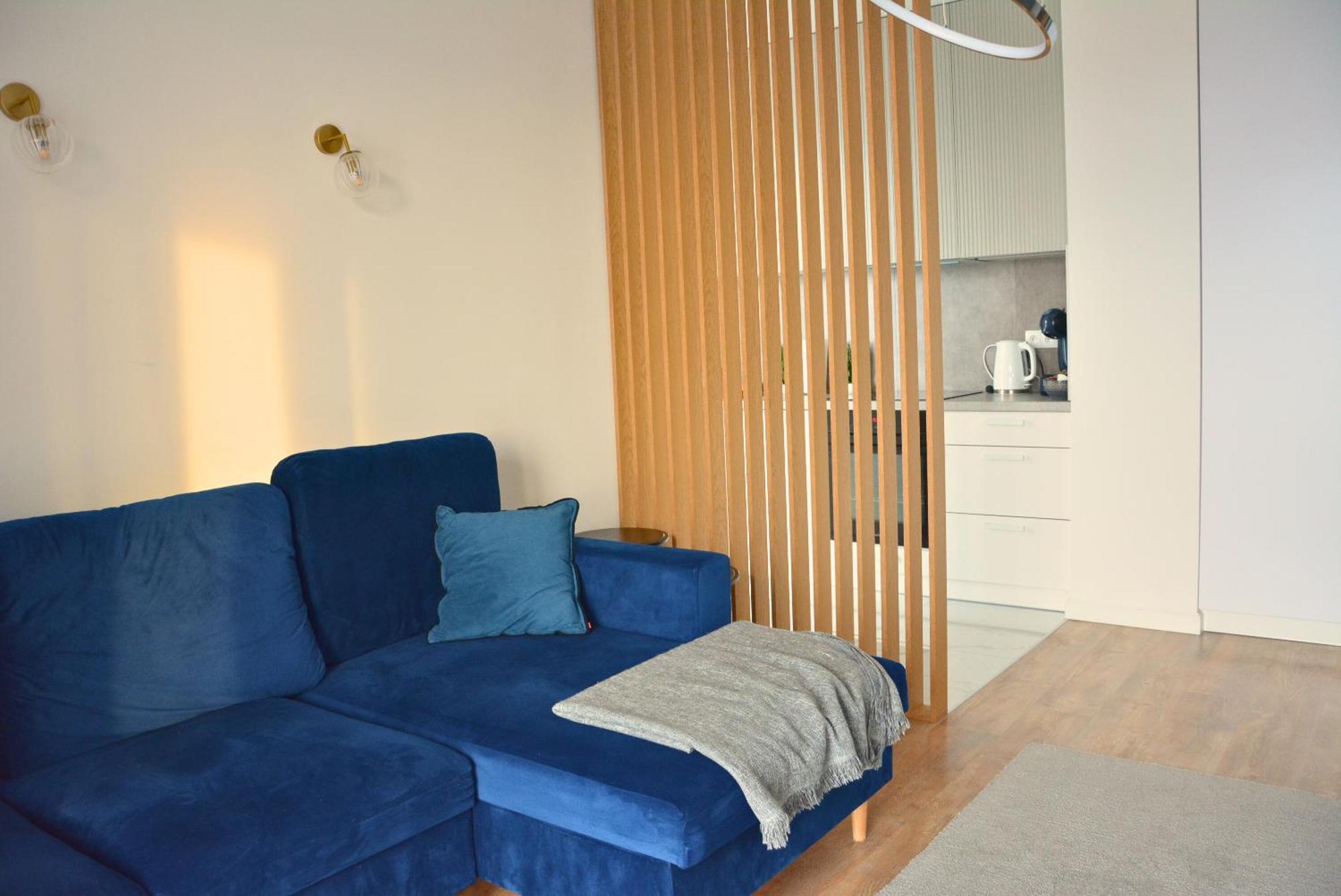 Apartament Na Wynajem 32 M2 Bochnia Extérieur photo